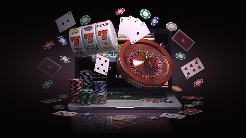 Casino trực tuyến là một sân chơi online